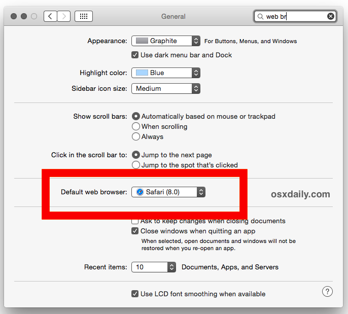 can i download a new browser for mac os x 10.6.8